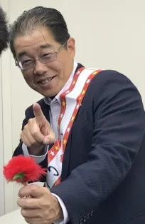 セリックさん