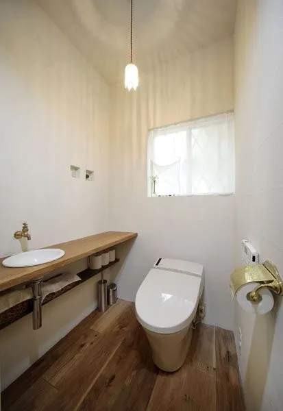 トイレのリフォーム