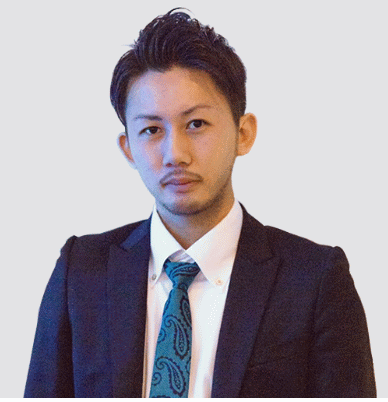 桜庭匠さん