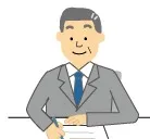 社長